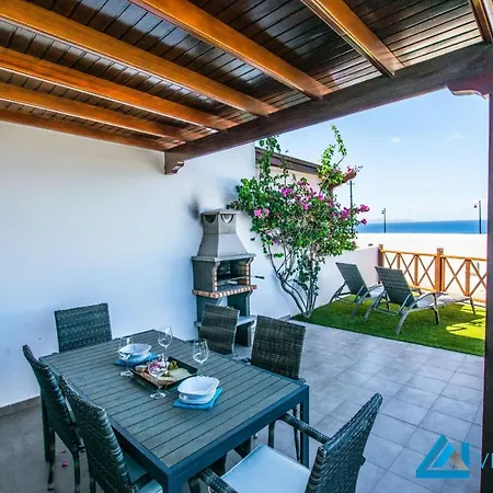 Villa Vistamar - Lh165 By Now Ltd Playa Blanca (Lanzarote)