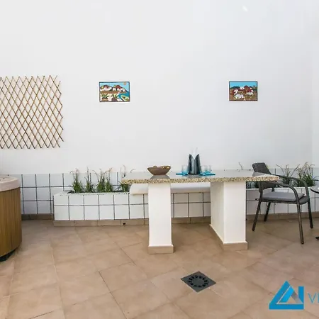 Vistamar - Lh165 By Now Ltd Villa *