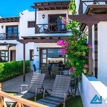 Vistamar - Lh165 By Now Ltd Playa Blanca (Lanzarote)