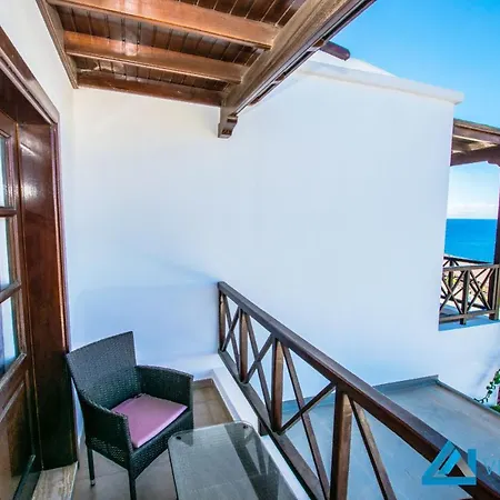 Villa Vistamar - Lh165 By Now Ltd Playa Blanca (Lanzarote)
