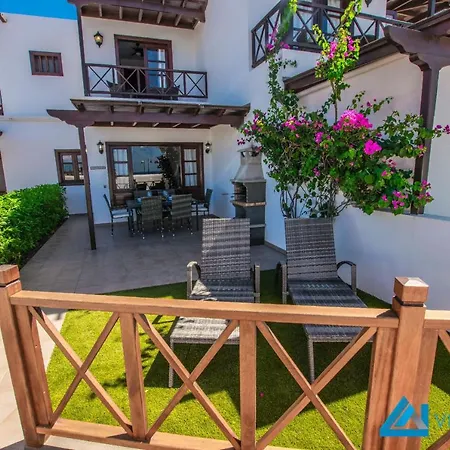 Vistamar - Lh165 By Now Ltd Playa Blanca (Lanzarote)